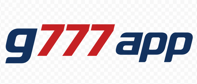 g777 app লোগো